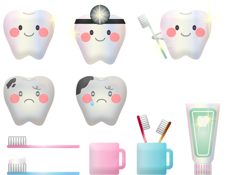 Why Regular Dental Visits Are Important For Overall Health ...