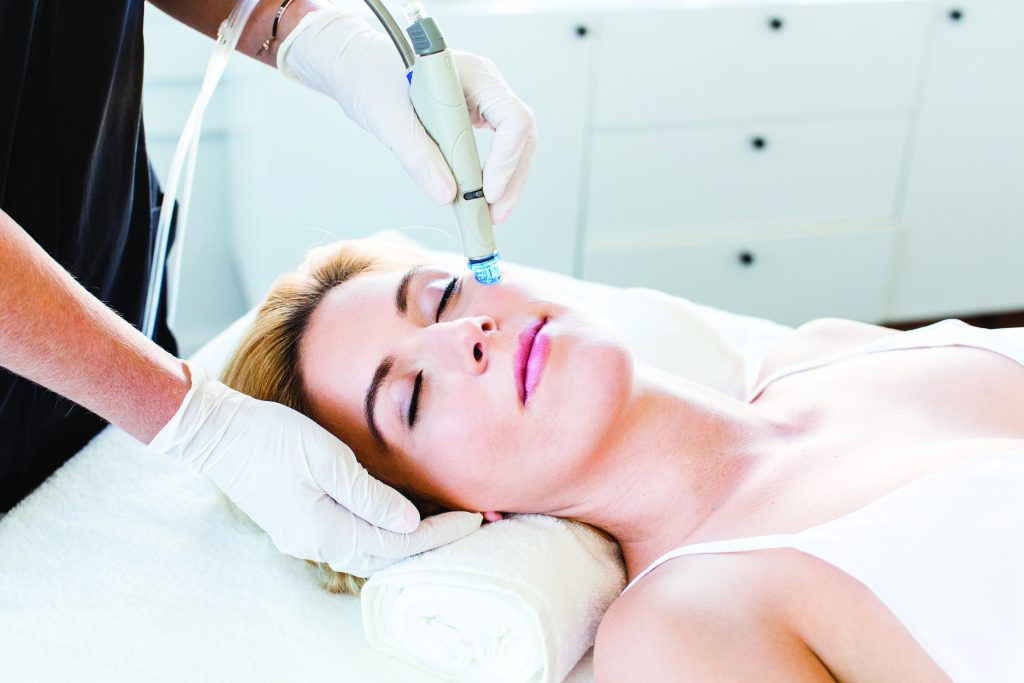 Get The Best Hydrafacial Treatment With Our Medical Center In Dubai 