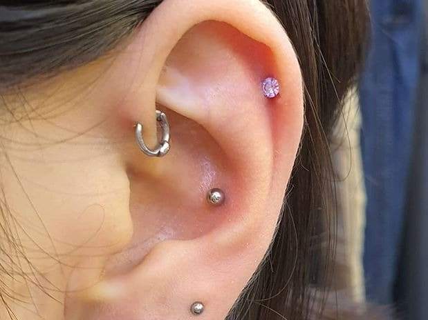 The Everything Guide To Safest And Stylish Ear Piercing Marina Medical Center