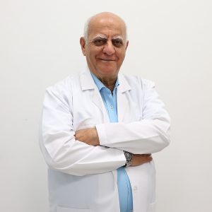 DR. ZUHAIR MAHMANDAR